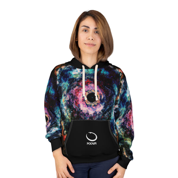 Johannes Vermeer Galaxy - Hoodie - MXNA.STORE