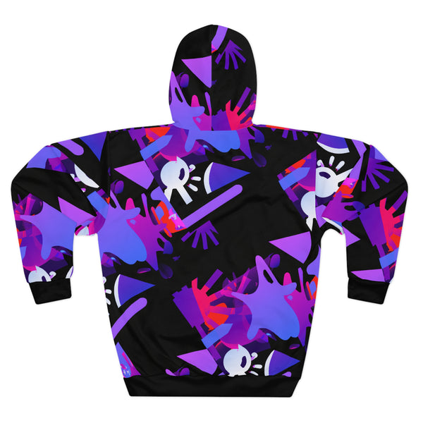 Rosalind Potter - Hoodie - MXNA.STORE