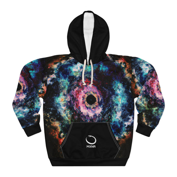 Johannes Vermeer Galaxy - Hoodie - MXNA.STORE