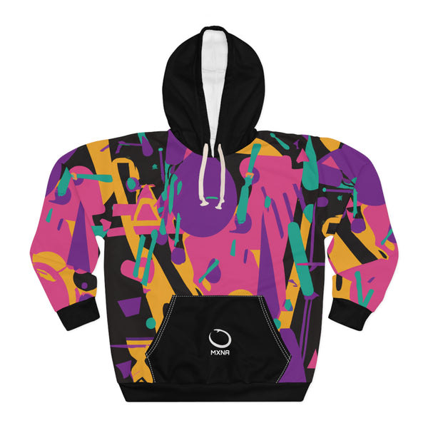 Kandi Sparks - Hoodie - MXNA.STORE