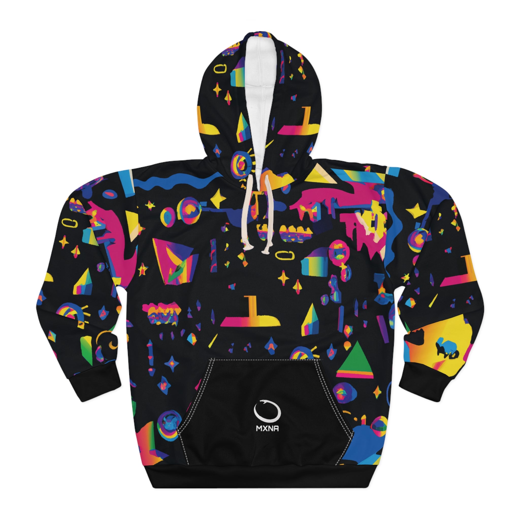 Atlanta "Artista" Johnson - Hoodie - MXNA.STORE