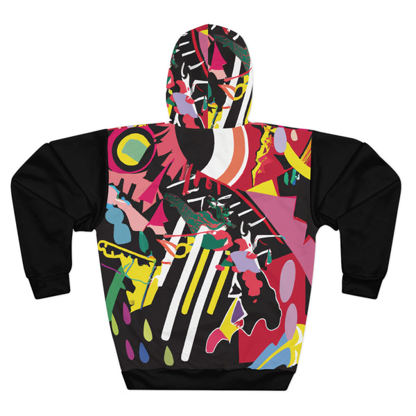 Sylva Tito - Hoodie - MXNA.STORE