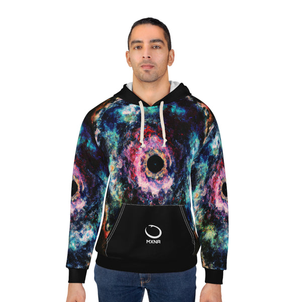 Johannes Vermeer Galaxy - Hoodie - MXNA.STORE