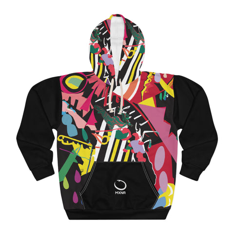 Sylva Tito - Hoodie - MXNA.STORE