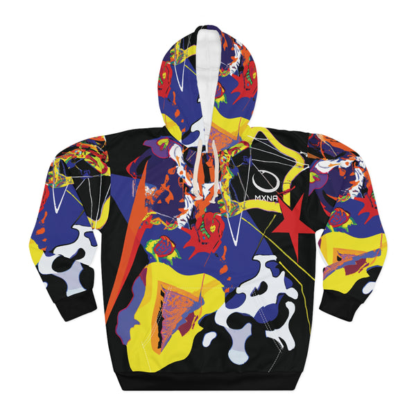 Scarlett Streetz. - Hoodie - MXNA.STORE