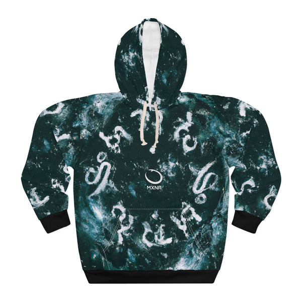 Zodiac MXNA - Hoodie - MXNA.STORE