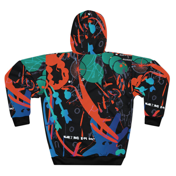 Shawna Thunderheart - Hoodie - MXNA.STORE