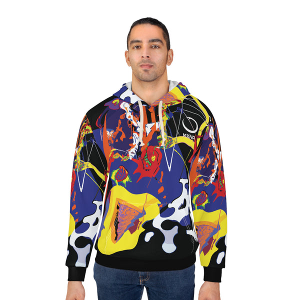 Scarlett Streetz. - Hoodie - MXNA.STORE