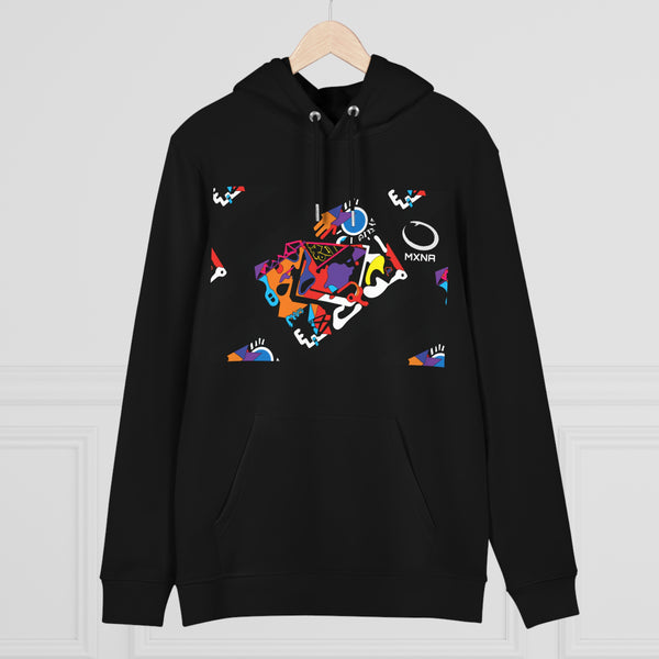 Gia Graffiks - Hoodie - MXNA.STORE