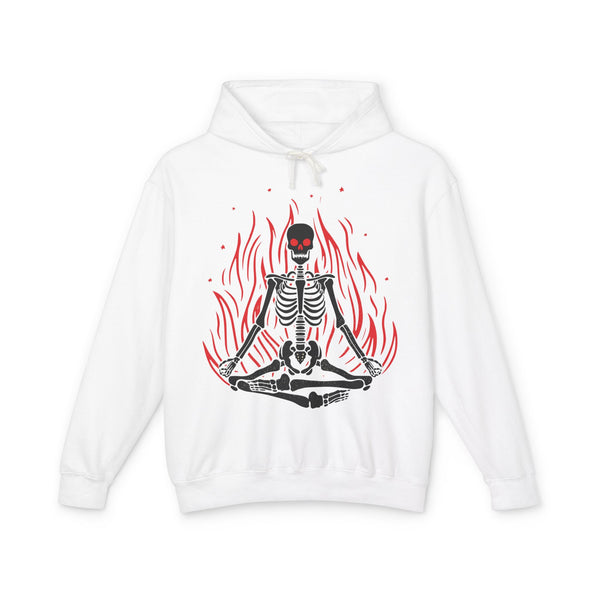 Ignite Your Inner Peace Unisex Sweatshirt - MXNA.STORE