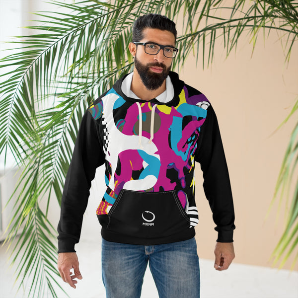 Stormy Sparks - Hoodie - MXNA.STORE