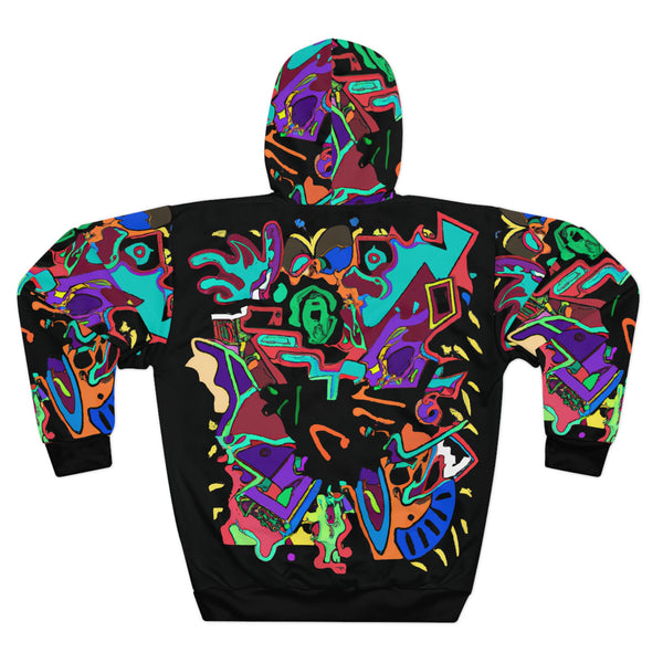 Ernestina Vittoria - Hoodie - MXNA.STORE