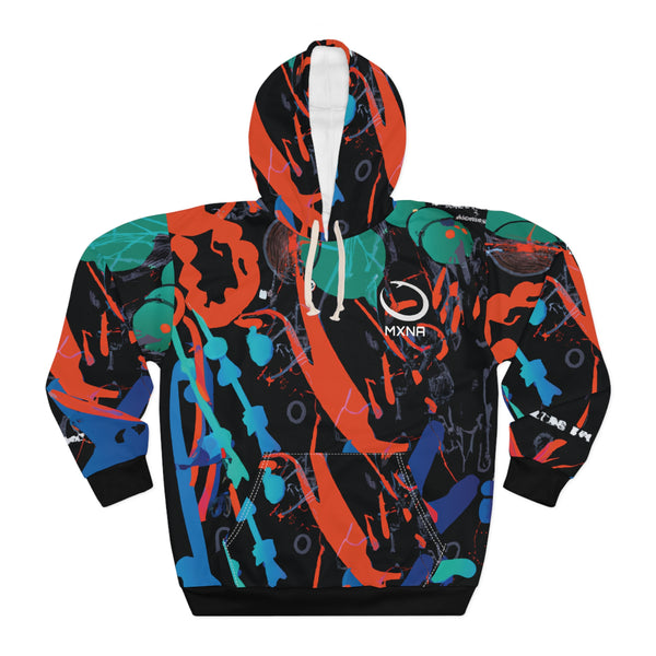 Shawna Thunderheart - Hoodie - MXNA.STORE