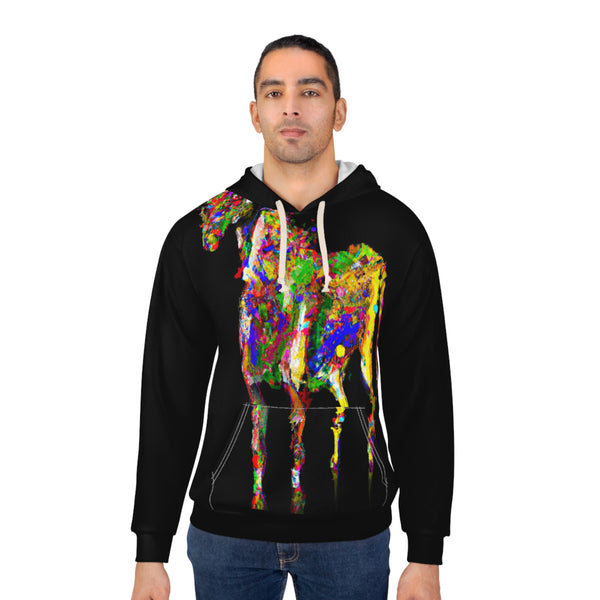 Pieter van der Bijl - Hoodie - MXNA.STORE