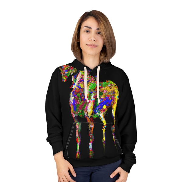 Pieter van der Bijl - Hoodie - MXNA.STORE