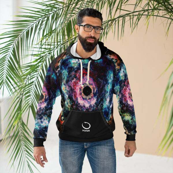 Johannes Vermeer Galaxy - Hoodie - MXNA.STORE