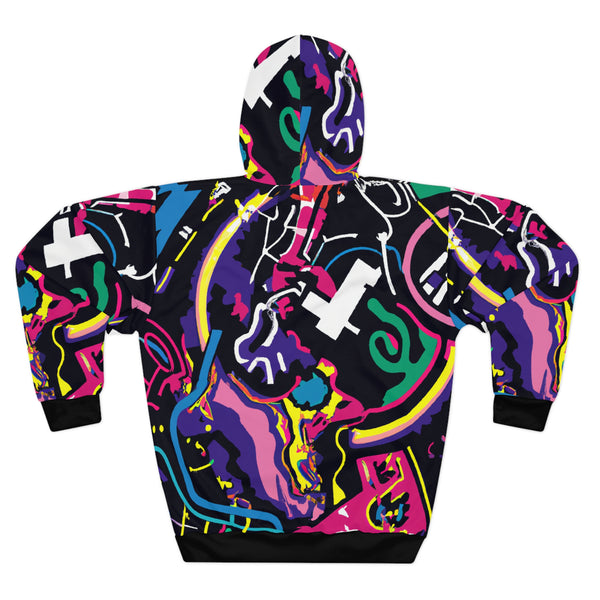 Jazz-ace Talia - Hoodie - MXNA.STORE