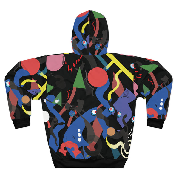 Cynthia "Creative" Sparkles. - Hoodie - MXNA.STORE