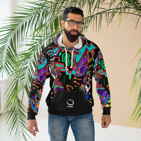 Ernestina Vittoria - Hoodie - MXNA.STORE