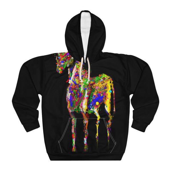 Pieter van der Bijl - Hoodie - MXNA.STORE