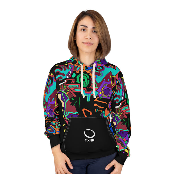 Ernestina Vittoria - Hoodie - MXNA.STORE