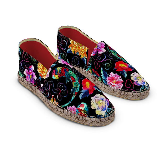 Espadrilles Koi