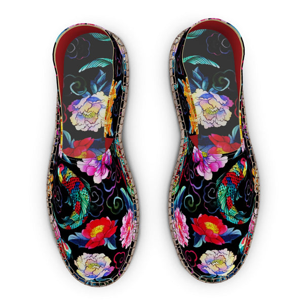 Espadrilles Koi