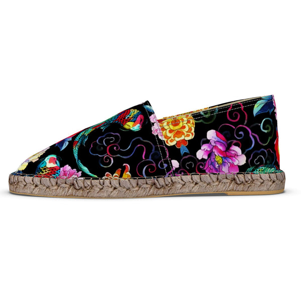 Espadrilles Koi