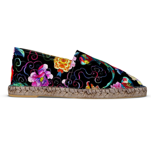 Espadrilles Koi