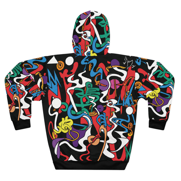 Phoenix Blaze - Hoodie - MXNA.STORE