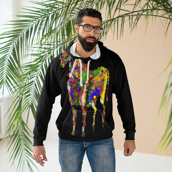 Pieter van der Bijl - Hoodie - MXNA.STORE