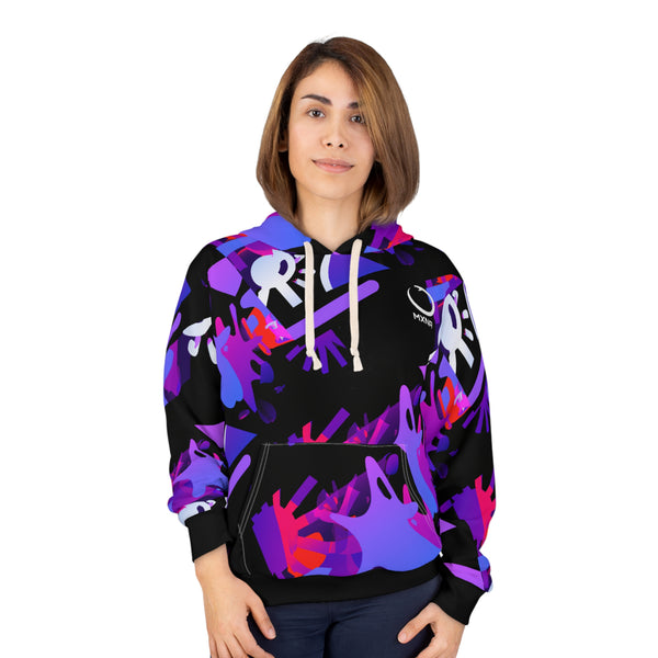 Rosalind Potter - Hoodie - MXNA.STORE