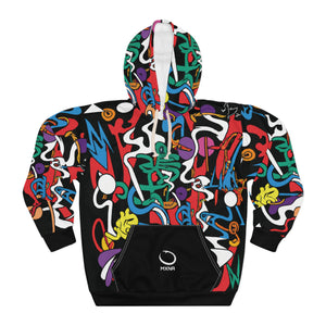 Phoenix Blaze - Hoodie - MXNA.STORE