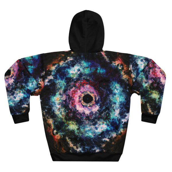 Johannes Vermeer Galaxy - Hoodie - MXNA.STORE