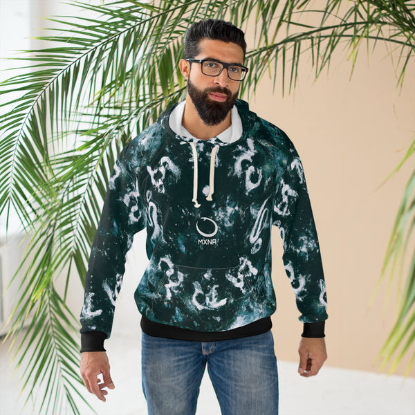 Zodiac MXNA - Hoodie - MXNA.STORE