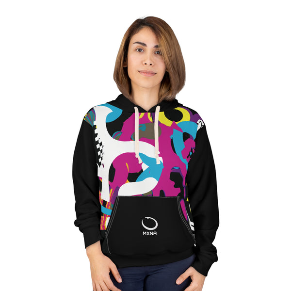 Stormy Sparks - Hoodie - MXNA.STORE