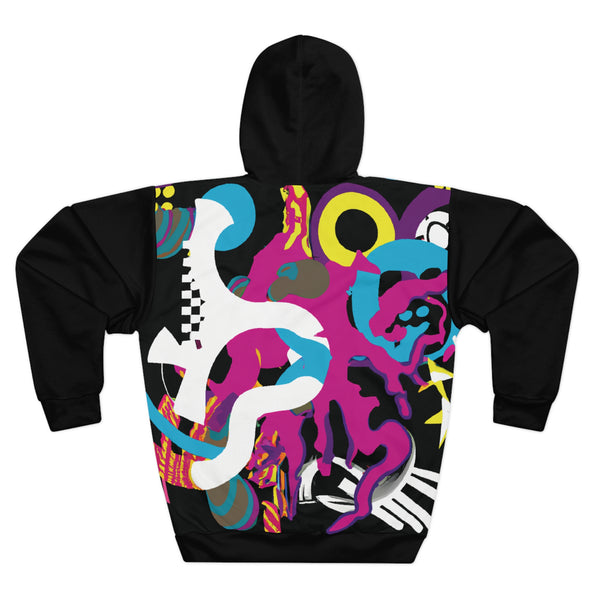 Stormy Sparks - Hoodie - MXNA.STORE
