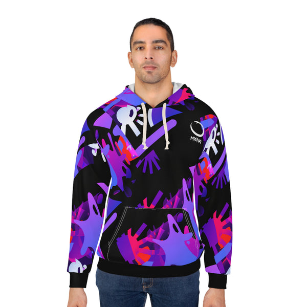 Rosalind Potter - Hoodie - MXNA.STORE