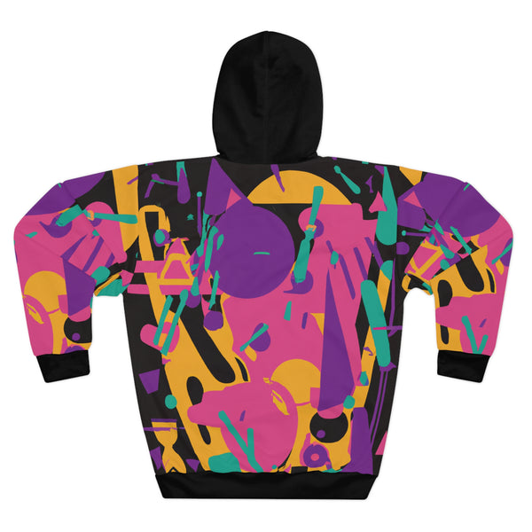 Kandi Sparks - Hoodie - MXNA.STORE