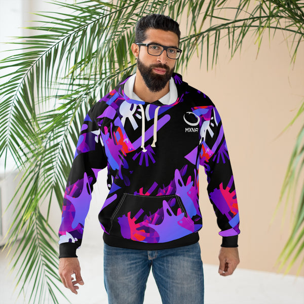 Rosalind Potter - Hoodie - MXNA.STORE