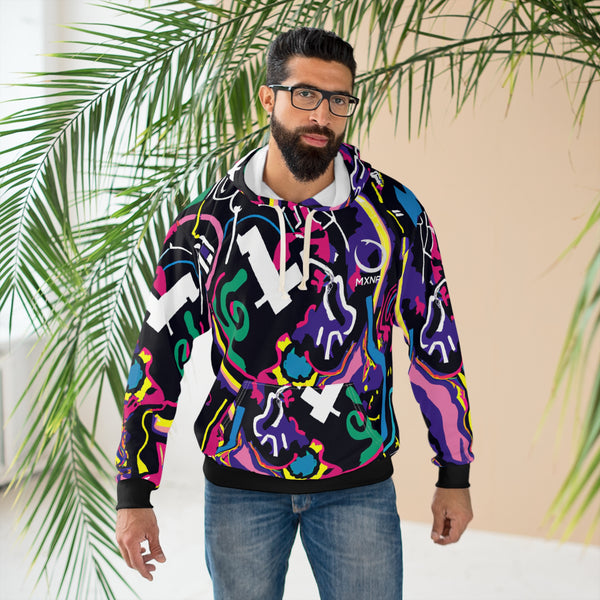 Jazz-ace Talia - Hoodie - MXNA.STORE