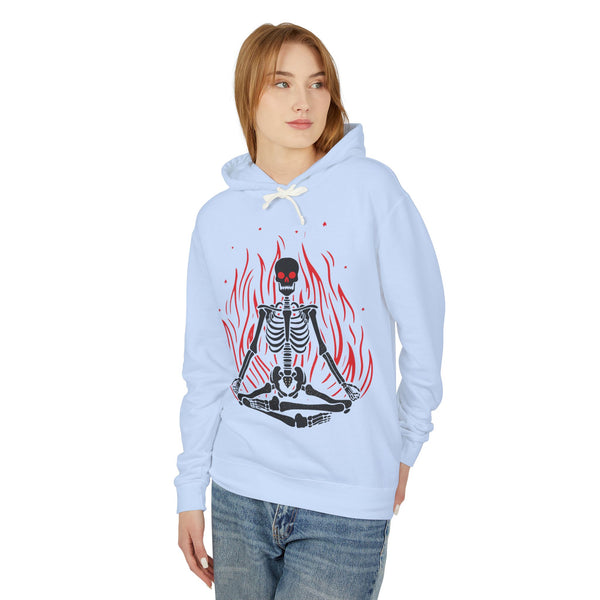 Ignite Your Inner Peace Unisex Sweatshirt - MXNA.STORE