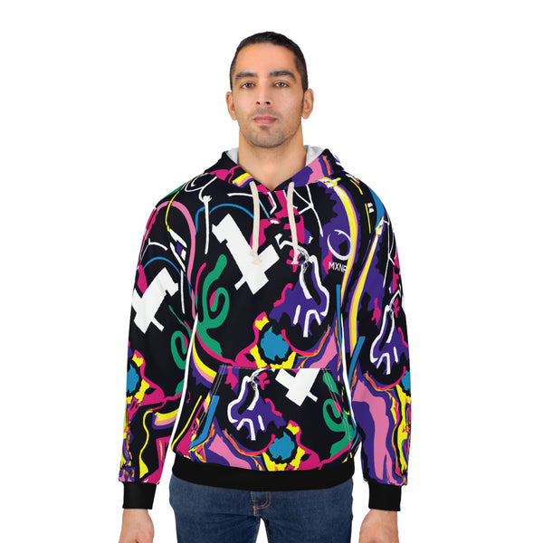 Jazz-ace Talia - Hoodie - MXNA.STORE