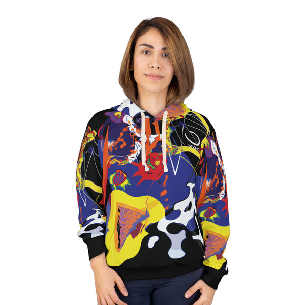 Scarlett Streetz. - Hoodie - MXNA.STORE