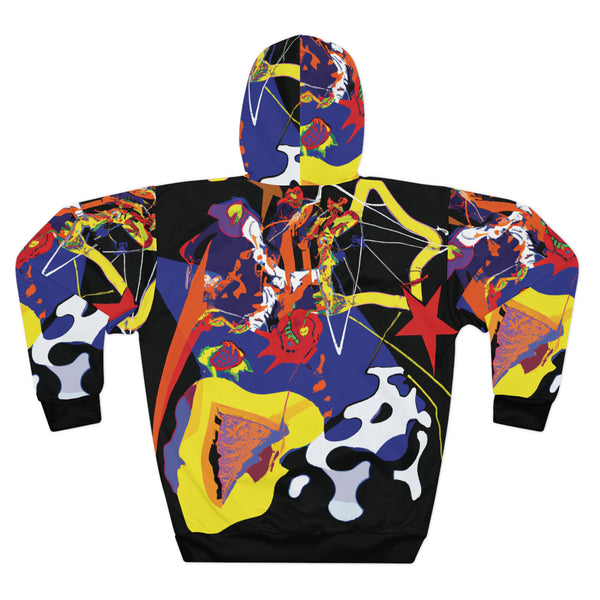 Scarlett Streetz. - Hoodie - MXNA.STORE