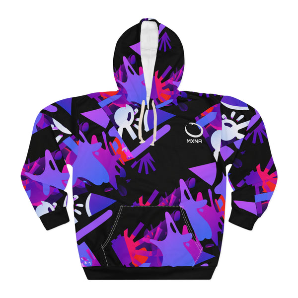 Rosalind Potter - Hoodie - MXNA.STORE