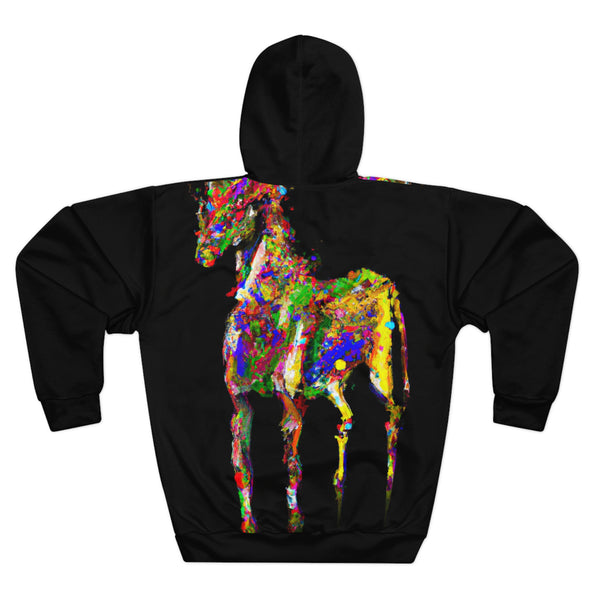 Pieter van der Bijl - Hoodie - MXNA.STORE