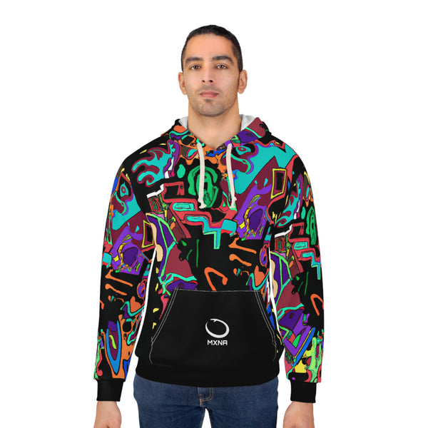 Ernestina Vittoria - Hoodie - MXNA.STORE