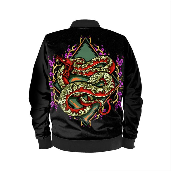 Sakura Bomber. XK - MXNA.STORE