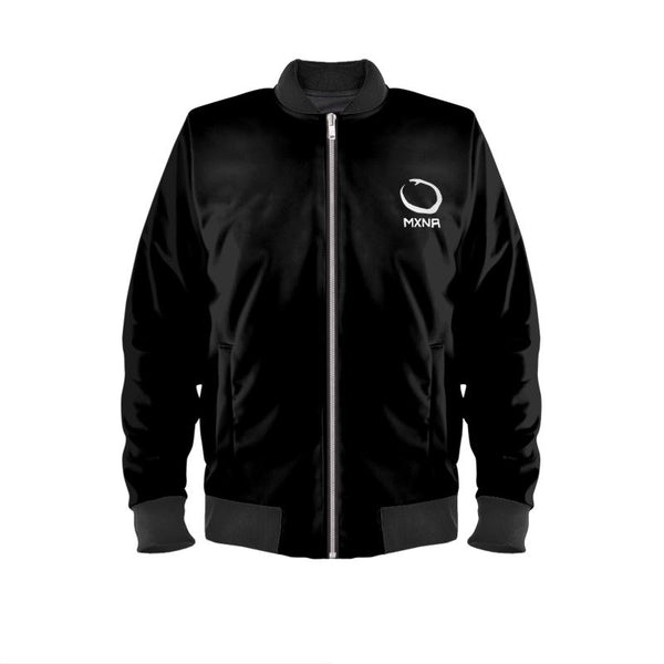 Sakura Ladies Bomber. XK - MXNA.STORE